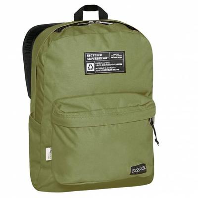 JANSPORT Recycled Superbreak Rucksack JS0A4NW254G