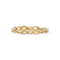 DY Madison Chain Bracelet in 18K Yellow Gold