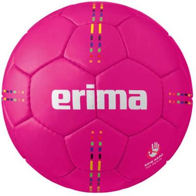 ERIMA Ball PURE GRIP no. 5 - waxfree, Größe 1 in pink