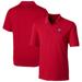 Men's Cutter & Buck Red Northwest Arkansas Naturals Big Tall DryTec Forge Stretch Polo