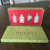 Gucci Bath & Body | Gucci Perfume Set | Color: Green/Pink | Size: Os