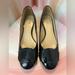 Michael Kors Shoes | Michael ~ Micheal Kors Heels Size 8 | Color: Black | Size: 8