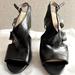 Nine West Shoes | Nine West Shoes. Good Condition. Black. Size 6 1/2 | Color: Black | Size: 6.5