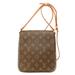 Louis Vuitton Bags | Louis Vuitton M51387 Musette Salsa Long Shoulder Bag Monogram Canvas Women's | Color: Brown | Size: Os
