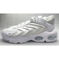 Nike Shoes | Nike Air Max Tw Low Mens Running Sneaker Shoes White Dq3984-102 Size 9 | Color: White | Size: 9