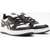 Sneaker REEBOK CLASSIC "ROYAL PRIME 2.0", Gr. 34, schwarz-weiß (weiß, schwarz), Synthetik, sportlich, Schuhe