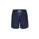 Badeshorts O'NEILL "VERT 16'' SWIM SHORTS" Gr. XL, N-Gr, blau (ink blue) Herren Badehosen Bekleidung