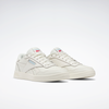 Sneaker REEBOK CLASSIC "REEBOK COURT ADVANCE", Gr. 37, weiß (sanftes weiß), Synthetik, sportlich, Schuhe