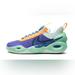 Nike Shoes | Nike Cosmic Unity 5.5 Which Is Women’s 7 Euro 38 See Pics! | Color: Orange/Purple | Size: 7