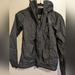 The North Face Jackets & Coats | North Face Black Rain Coat, Xs | Color: Black | Size: Xs