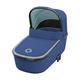 Maxi-Cosi Oria Lightweight Pushchair Carrycot, Essential Blue