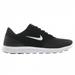 Nike Shoes | Nike Orive Nm W Black / White Ankle-High Lace Up Mesh Running Shoe Sneaker | Color: Black/White | Size: 9