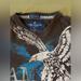American Eagle Outfitters Shirts | Mens American Eagle Graphic Tee | Color: Brown | Size: S