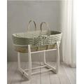 Mamas & Papas Born to be Wild Moses Basket