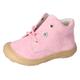 Lauflernschuh PEPINO BY RICOSTA "Cory 50" Gr. 24, rosa Kinder Schuhe