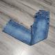 Levi's Jeans | Euc Vintage Levis 517 Slim Boot Jeans | Color: Blue | Size: 11j