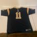 Nike Shirts & Tops | Los Angeles/Vintage St Louis Rams Jersey Tavon Austin #11 Nike On Field Jersey | Color: Blue | Size: Xlb