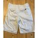 American Eagle Outfitters Shorts | American Eagle Longer Length Shorts Mens Sz 30 Cream Outdoor Active Wear | Color: White | Size: 30