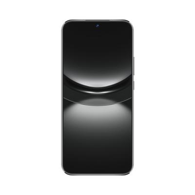 HUAWEI Smartphone "Nova 12s 8 GB / 256 GB" Mobiltelefone schwarz Smartphone Handy