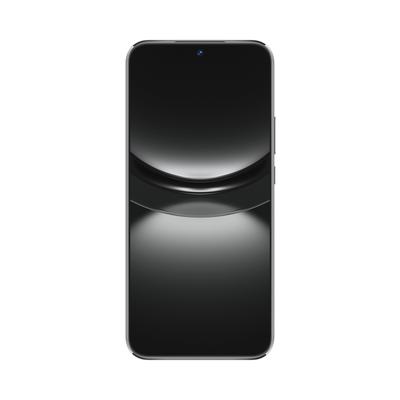 HUAWEI Smartphone "Nova 12s 8 GB / 256 GB" Mobiltelefone 50 MP Ultra Vision Kamera schwarz Smartphone Handy