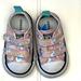 Converse Shoes | Converse All Star Pink Unicorn Sneakers Size 3 | Color: Blue/Pink | Size: 3bb