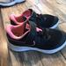 Nike Shoes | Nike Star Runner 2 Sz 10.5 Black And Pink | Color: Black/Pink | Size: 10.5