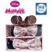 Disney Accessories | Disney Minnie Mouse Pink Headband Giftset | Color: Pink | Size: Os