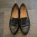 Madewell Shoes | Madewell Black Loafers | Color: Black | Size: 7