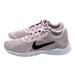 Nike Shoes | Nike Women's Flex Experience Rn 9 - Iced Lilac Size 8.5 | Color: Purple/White | Size: 8.5