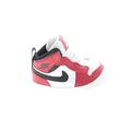 Nike Sneakers: Red Shoes - Kids Boy's Size 3