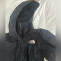 The North Face Jackets & Coats | North Face Rain Jacket | Color: Black | Size: Xs