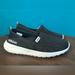 Adidas Shoes | Adidas Cloudfoam Lite Racer Slipon Sneaker Sz 8.5 | Color: Black/White | Size: 8.5