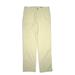 Polo by Ralph Lauren Dress Pants - Mid/Reg Rise: Ivory Bottoms - Kids Girl's Size 14