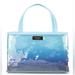 Kate Spade Bags | Kate Spade New York Sam Icon Ombre Sequin Small Tote Bag | Color: Blue | Size: Os
