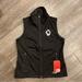 The North Face Jackets & Coats | North Face Vest Women’s M Measurement Nwt Black | Color: Black | Size: M