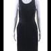 J. Crew Dresses | J.Crew Sheat Striped Dress Sz 2 | Color: Black | Size: 2