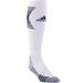 Adidas Accessories | Adidas Team Speed 3 Sock | Color: Blue/White | Size: Osb