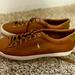 Polo By Ralph Lauren Shoes | Brown Polo Men’s Size 11 | Color: Brown | Size: 11