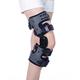 LYFDPN Hinged Knee Brace Adjustable Knee Joint Support Brace Patellar Joint Brace Knee Joint Varus Leg Orthosis For Women Men