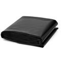 Pond Liner for Outdoor Ponds 8ftx13ft 13ftx23ft 23ftx26ft 26ftx39ft, Garden Fountain HDPE Pond Membrane UV Resistant Film 8 Mil Pond Liners for Waterfall, Fish Koi Ponds (Size : 2.5mx5m(8.2ftx16.4ft)