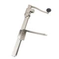 Manual Can Opener, Commercial Table Opener for Large Cans Up to 11Heavy Duty Cans Up to 11”Tall
