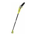 Elagueur électrique sur perche 750W RYOBI RPP755E - Guide 25 cm