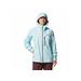 Mountain Hardwear Minimizer Gore-Tex Paclite Plus Jacket - Women's Pale Ice Large 2024671428-Pale Ice-L