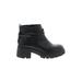 Torrid Ankle Boots: Black Shoes - Women's Size 10 Plus