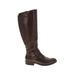 Baretraps Boots: Brown Shoes - Women's Size 8 1/2