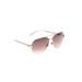 Kate Spade New York Sunglasses: Silver Accessories