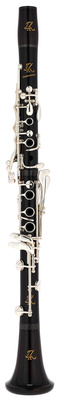 RZ Clarinets Conservatory Bb-Clarinet 17/6