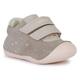 Lauflernschuh GEOX "B TUTIM B" Gr. 21, rosa (hellrosa, beige) Kinder Schuhe Lauflernschuhe