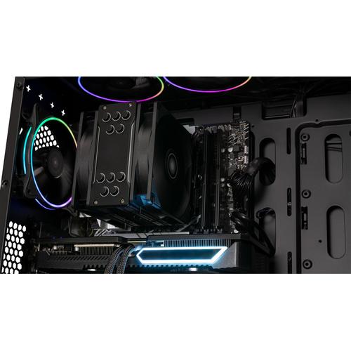 CAPTIVA Gaming-PC 