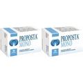 PROPOSTA® MONO capsule Set da 2 2x30 pz Capsule